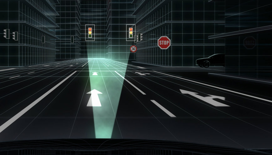 HELLA und TÜV Rheinland: Neue „Traffic Rule Engine“ Software für autonome Fahrzeuge